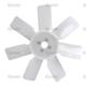KU20450     Cooling Fan---7 Blade---Replaces 15521-74110